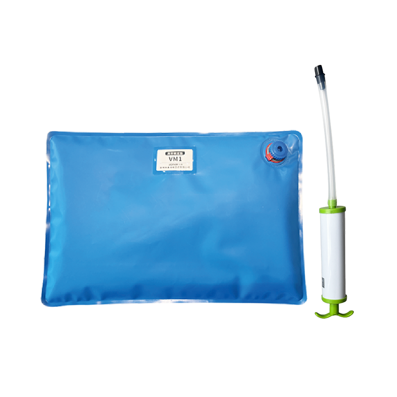 VM1 vacuum positioning mat for pet