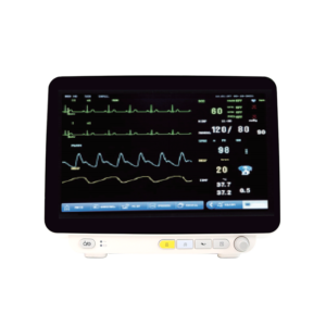 VM14 PRO Multi-parameter Pet Monitor