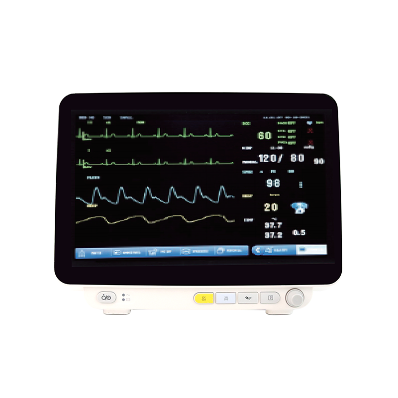 VM14 PRO Multi-parameter Pet Monitor