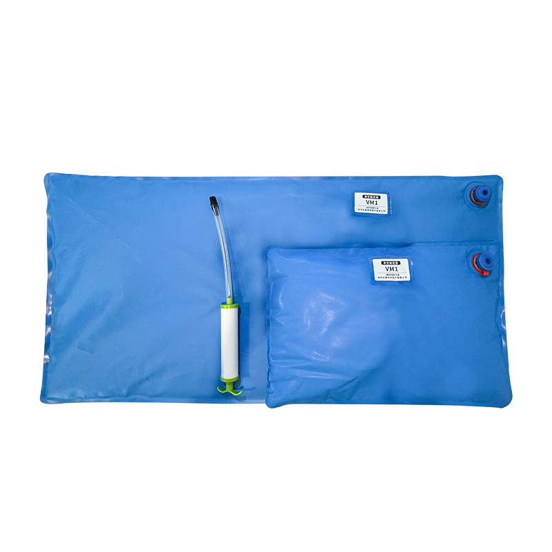 VM1 vacuum positioning mat for pet