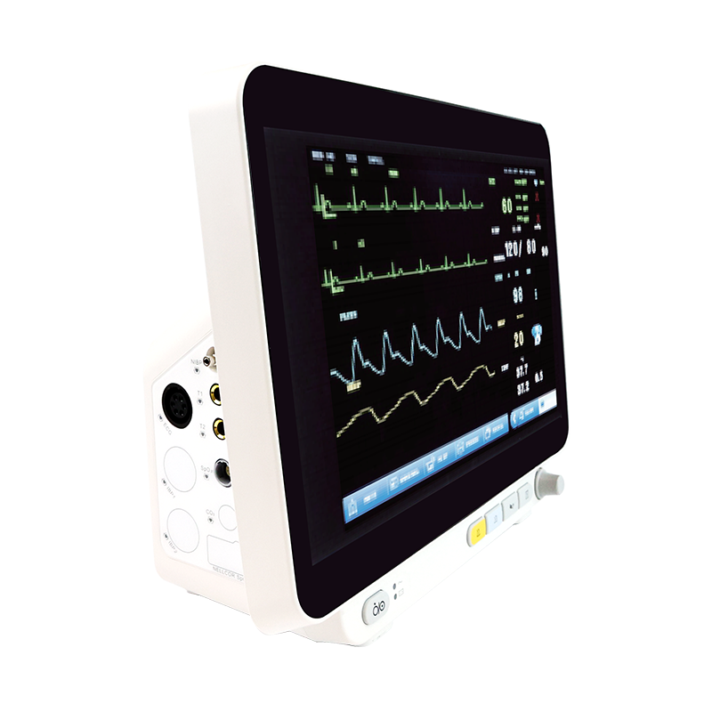 VM14 PRO Multi-parameter Pet Monitor