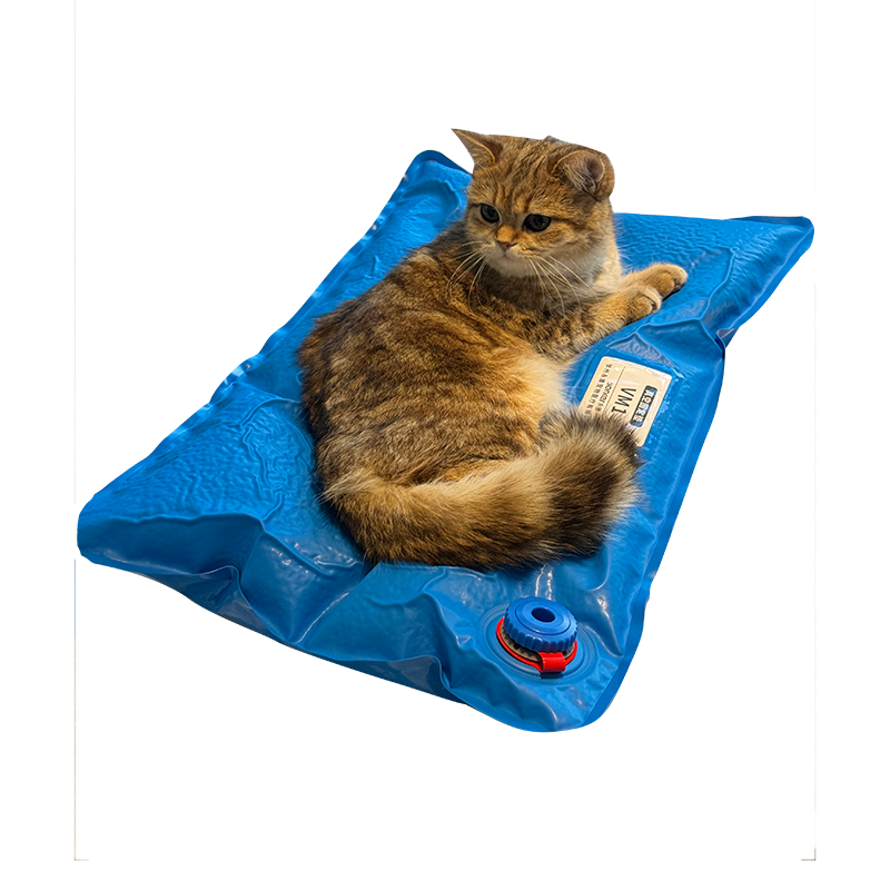 VM1 vacuum positioning mat for pet