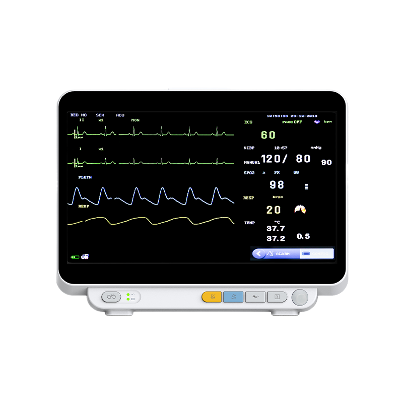 VM14 PRO Multi-parameter Pet Monitor