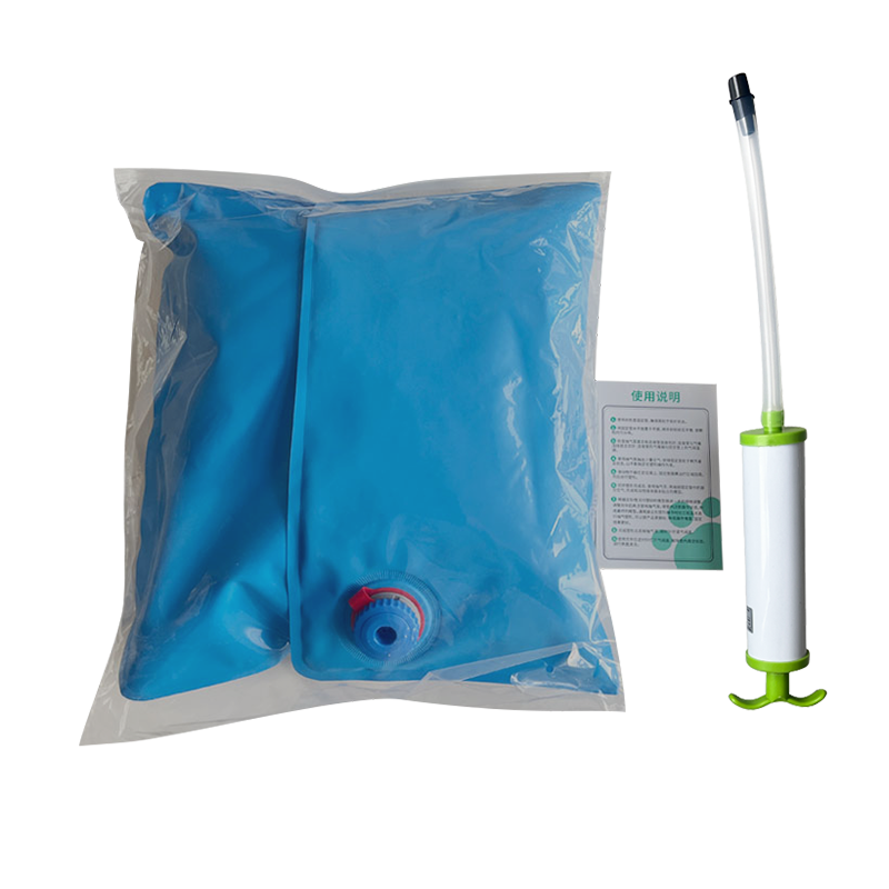 VM1 vacuum positioning mat for pet