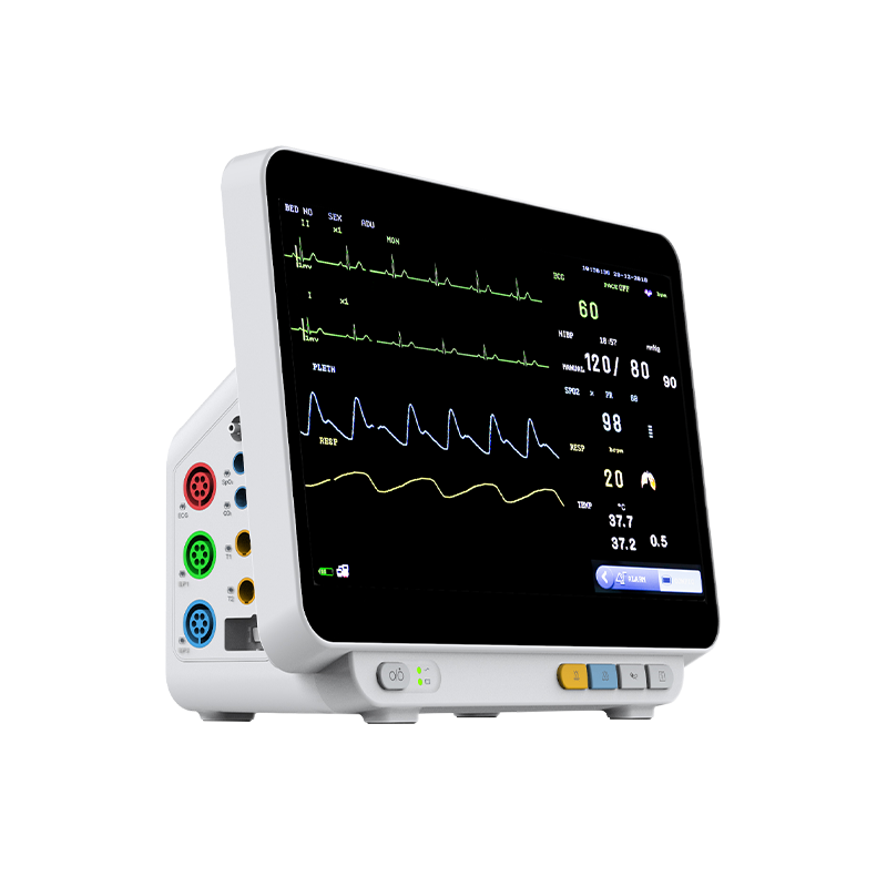 VM14 PRO Multi-parameter Pet Monitor