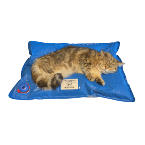 VM1 vacuum positioning mat for pet