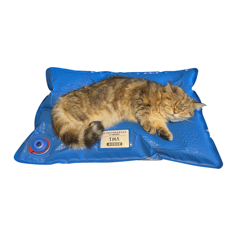 VM1 vacuum positioning mat for pet