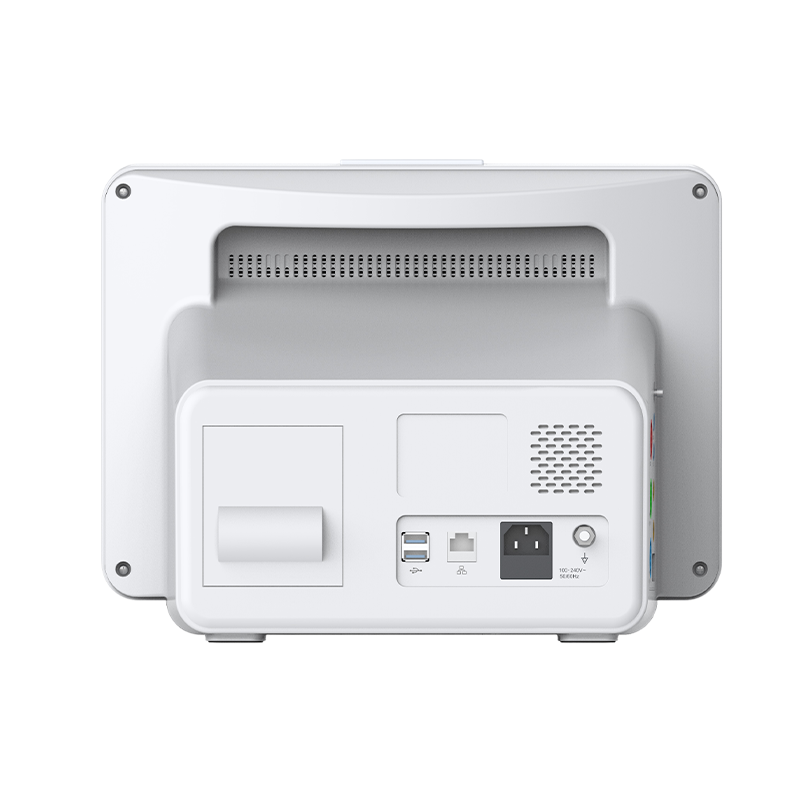 VM14 PRO Multi-parameter Pet Monitor