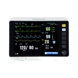 VM12 Multi-parameter Pet Monitor