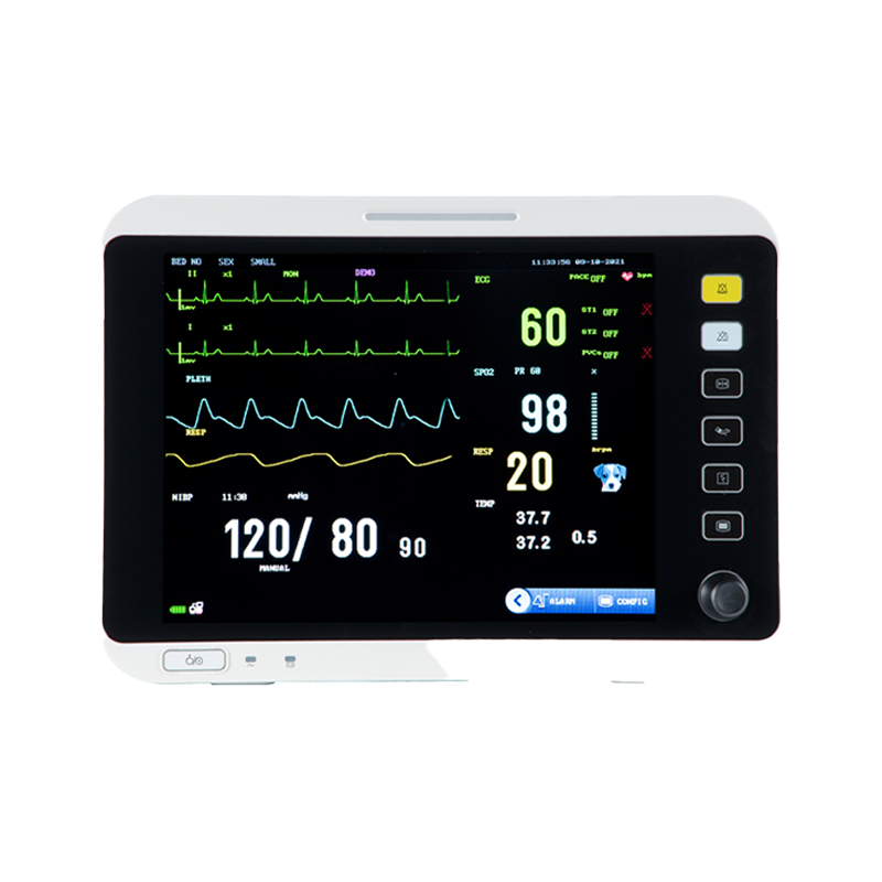 VM12 Multi-parameter Pet Monitor