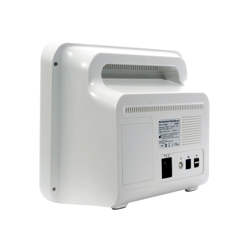 VM12 Multi-parameter Pet Monitor