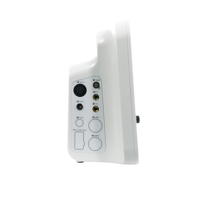 VM12 Multi-parameter Pet Monitor