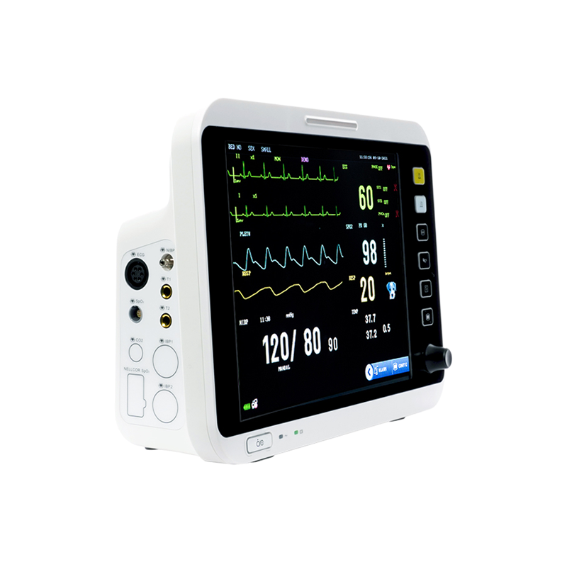 VM12 Multi-parameter Pet Monitor