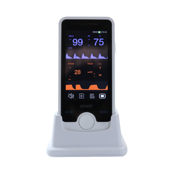VE4 Vital Sign Monitor
