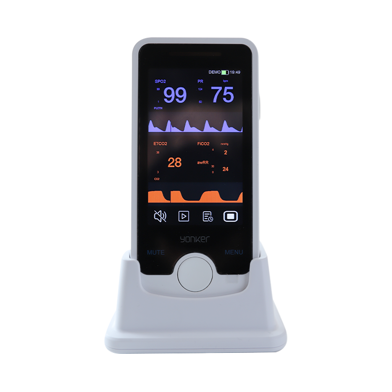 VE4 Vital Sign Monitor