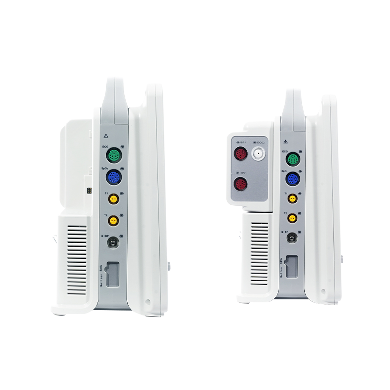 VE12 Multi-parameter Patient Monitor - Image 5