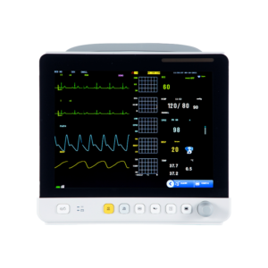 VE12 Multi-parameter Patient Monitor