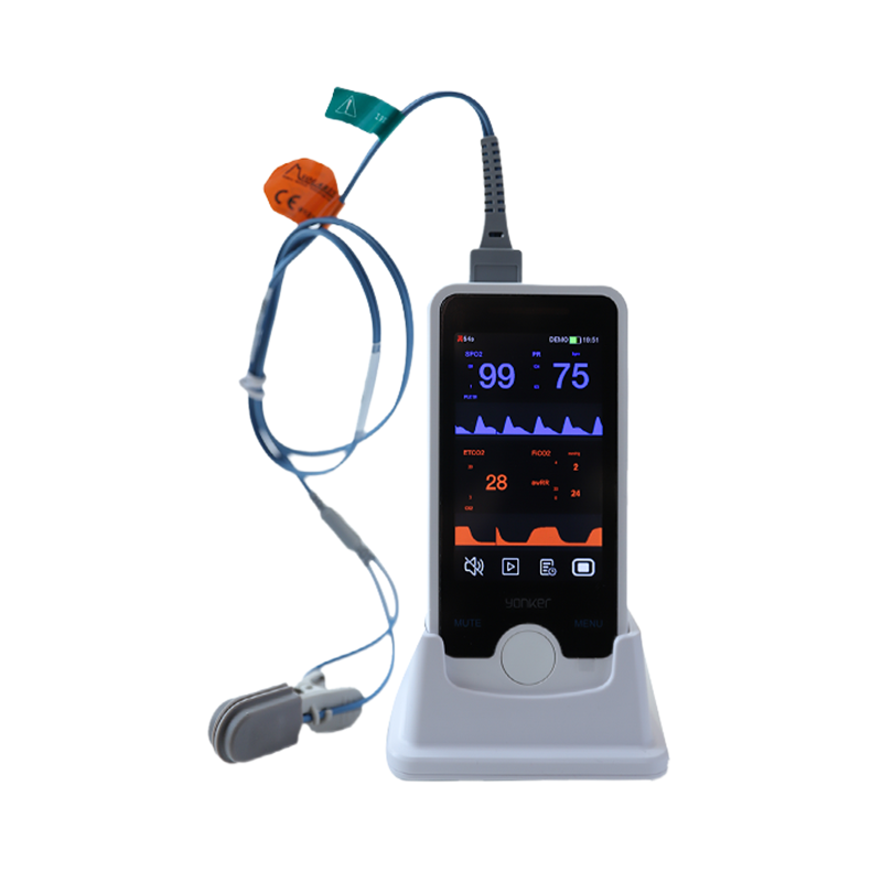 VE4 Vital Sign Monitor - Image 4