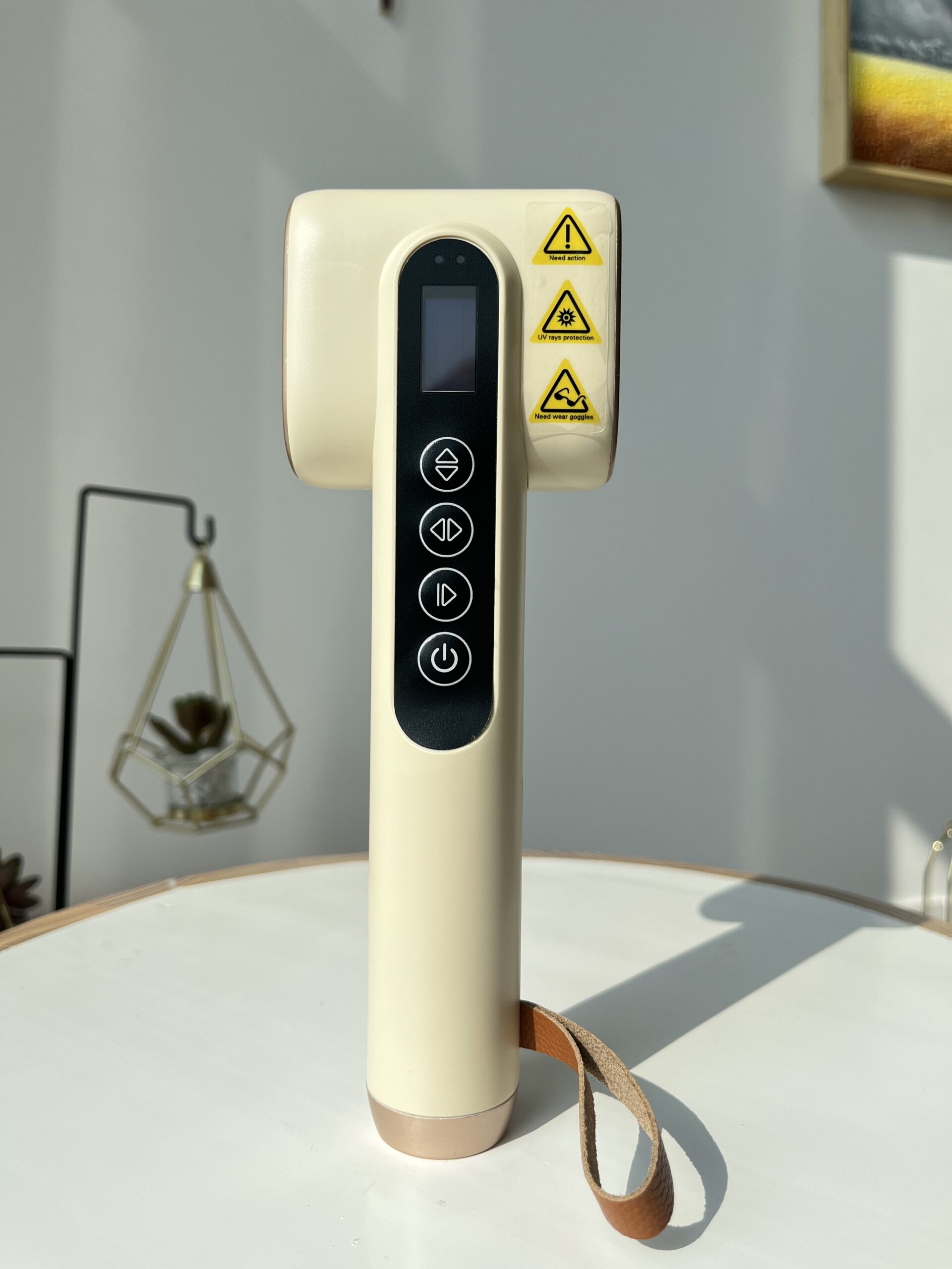 Veterinary LED Laser Therapy Device - Image 3