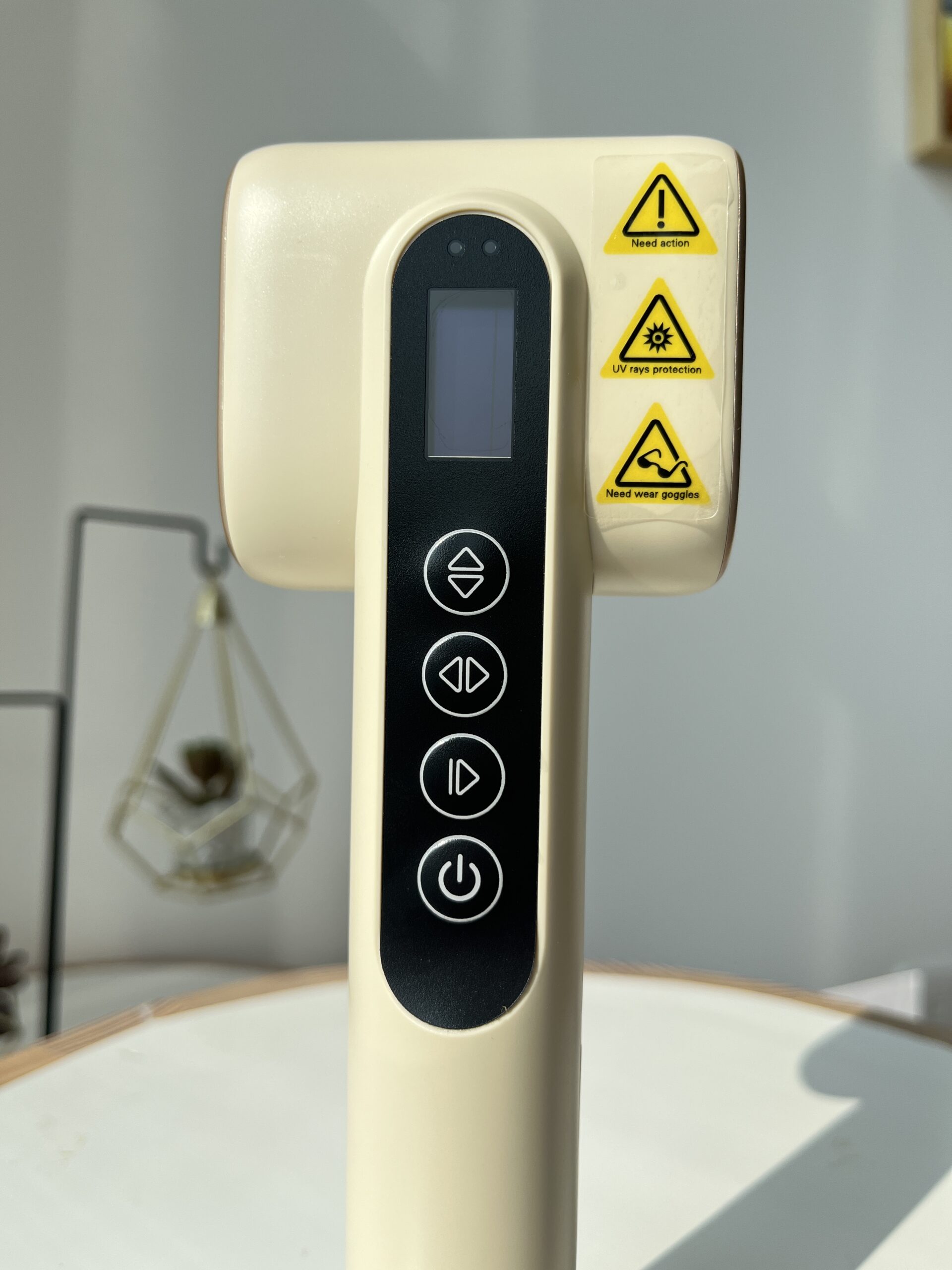 Veterinary LED Laser Therapy Device - Image 2