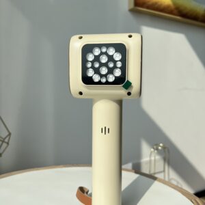 Veterinary LED Laser Therapy Device